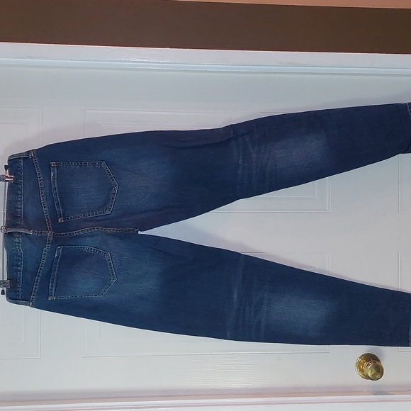 Skinny boyfriend Mossimo Jeans - Picture 5 of 5